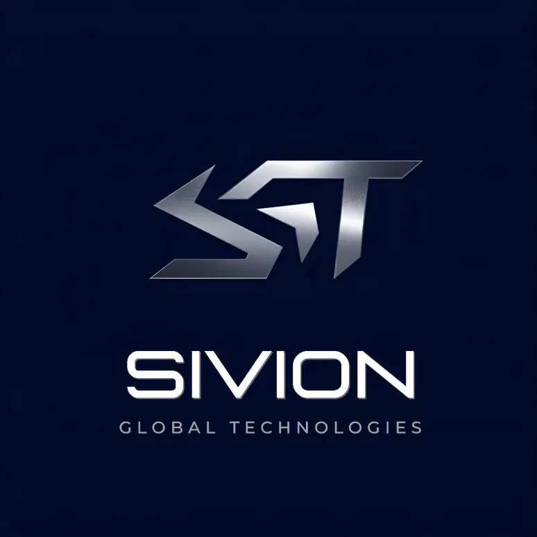 Sivion Global Technologies Logo